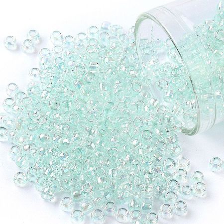 TOHO Round Seed Beads SEED-JPTR08-0170-1