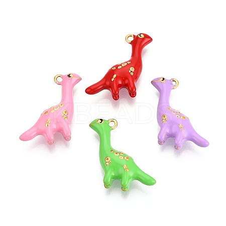 304 Stainless Steel Pendants STAS-N112-20G-1