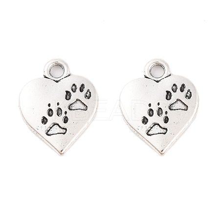 Tibetan Style Alloy Pendants LS-TIBEP-409-AS-LF-1