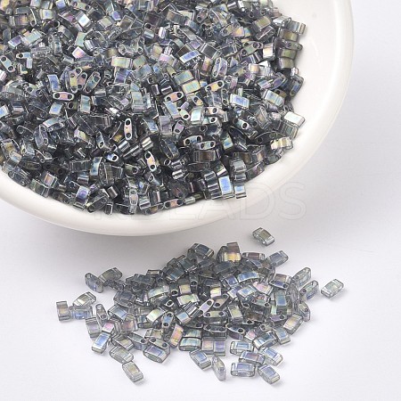 MIYUKI Half TILA Beads SEED-JP0008-HTL2440D-1