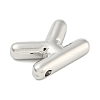 Non-Tarnish 304 Stainless Steel Pendants STAS-B071-01P-K-2
