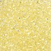 Transparent Colours Glass Seed Beads SEED-P007-02A-03-3