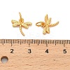 925 Sterling Silver Charms STER-P071-16B-G-3