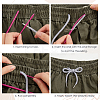 Thread Drawstring Replacement Tool Set DIY-CY0001-49-5