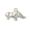 Non-Tarnish 304 Stainless Steel Pendants STAS-N103-16P-1