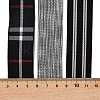 9 Yards 3 Styles Polyester Ribbon SRIB-A014-G12-2