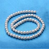 Natural Cultured Freshwater Pearl Beads Strands PEAR-E009-5-5.5mm-2