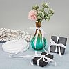 Cotton Cotton Twill Tape Ribbons OCOR-WH0057-30A-01-7