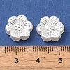 ABS Plastic Imitation Pearl Beads KY-I009-18-4