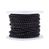304 Stainless Steel Ball Chains CHS-F011-10B-B-3