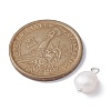 Natural Pearl Potato Charms PALLOY-JF02199-01-3