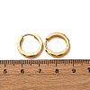 304 Stainless Steel Hoop Earrings EJEW-D331-10G-3
