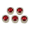 Sew on Rhinestone LS-RGLA-S030-05-B03-1