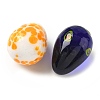 Handmade Lampwork Home Decorations LAMP-P077-02M-2