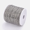 Iron Cable Chains CH-S041-P-FF-3