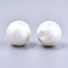 Glass Pearl Beads HY-T001-003D-02-3