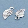 Brass Charms KK-Y003-11S-1