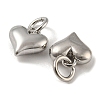 Brass Pendants KK-R152-18P-2