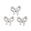 304 Stainless Steel Cabochons SA-CBAC865-02B-P-1