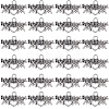 50Pcs Tibetan Style Zinc Alloy Pendants FIND-SC0013-80-1