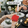 Rhombus Textured Cardboard Gift Storage Boxes CON-TAC0010-03B-04-12