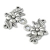 Tibetan Style Chandelier Component Links LS-TIBEP-EA9731Y-FF-2