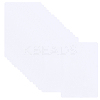 28Pcs Plastic Sheets DIY-CP0013-25B-8
