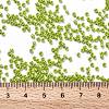 TOHO Round Seed Beads SEED-XTR11-0131-3
