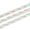 16M Round Nylon Braided Cord OCOR-N008-03B-04-2