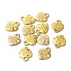 Tibetan Style Alloy Pendants X-K096N012-2