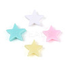 Handmade Polymer Clay Cabochons CLAY-Q253-03-3