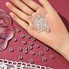 Preciosa® Crystal Beads Y-PRC-BC8-00030-4