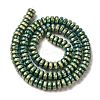 Handmade Polymer Clay Beads Strands CLAY-H006-03I-2