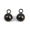 304 Stainless Steel Charms STAS-H443-01B-1