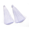 Cotton Thread Tassels Pendant Decorations NWIR-H112-03J-1