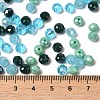 Glass Beads EGLA-A034-LM6mm-58-3
