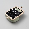 PU Leather Jewelry Storage Bag DIY-WH20002-664A-2