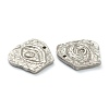 Non-Tarnish 304 Stainless Steel Pendants LS-STAS-P279-37P-3