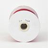 Eco-Friendly Korean Waxed Polyester Cord YC-P002-1mm-1118-2