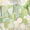 1Bag Scrapbook Paper Kits DIY-SP0005-52D-5