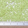 MIYUKI Round Rocailles Beads SEED-X0054-RR0675-4