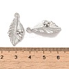 Rack Plating Alloy Pendants FIND-C049-20P-3