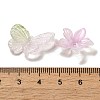 Imitation Jelly Acrylic Beads OACR-H039-02E-3