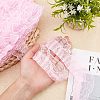 Polyester Lace Trim OCOR-WH0058-07A-3