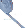 Stitch Denim Ribbon OCOR-TAC0009-04A-01-4