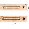 Wood Cutting Dies DIY-WH0146-59-3