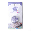 Special Coated Nylon Beading Threads for Seed Beads OCOR-R038-08-3
