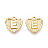 Alloy Pendants PALLOY-N157-001E-NR-1