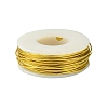 Round Aluminum Wire AW-G001-03-14-4