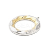 304 Stainless Steel Pendants STAS-P399-03D-2